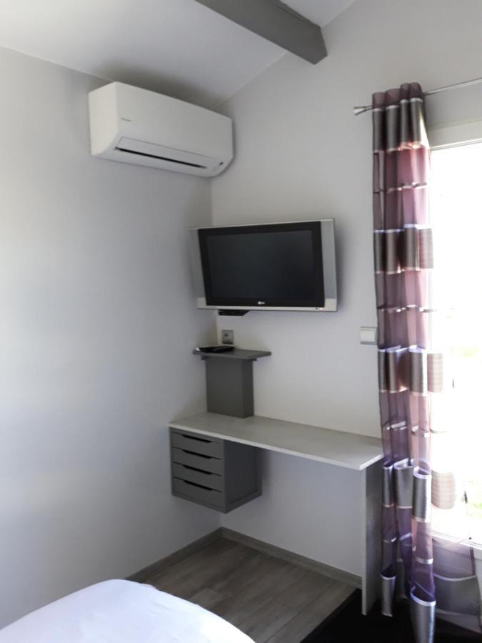 Chambre Vladie Montélimar Exteriör bild