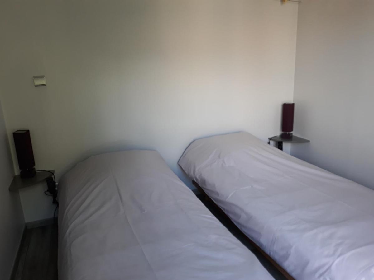 Chambre Vladie Montélimar Exteriör bild