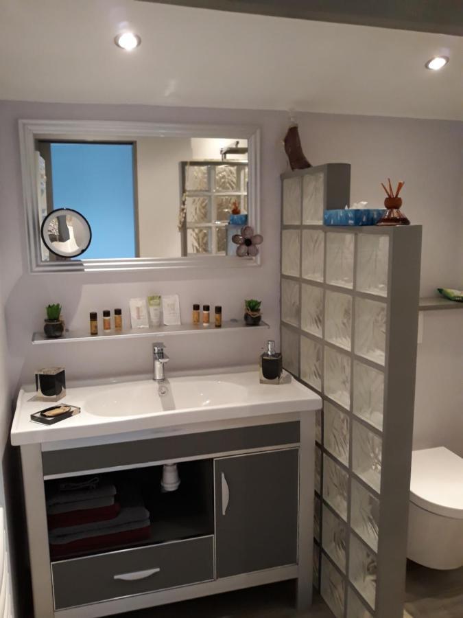 Chambre Vladie Montélimar Exteriör bild