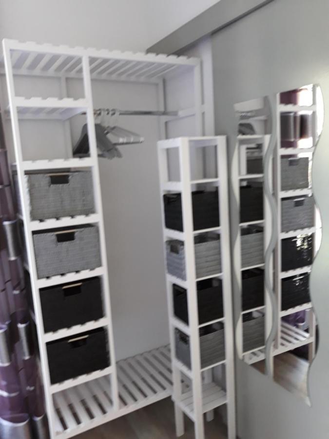 Chambre Vladie Montélimar Exteriör bild