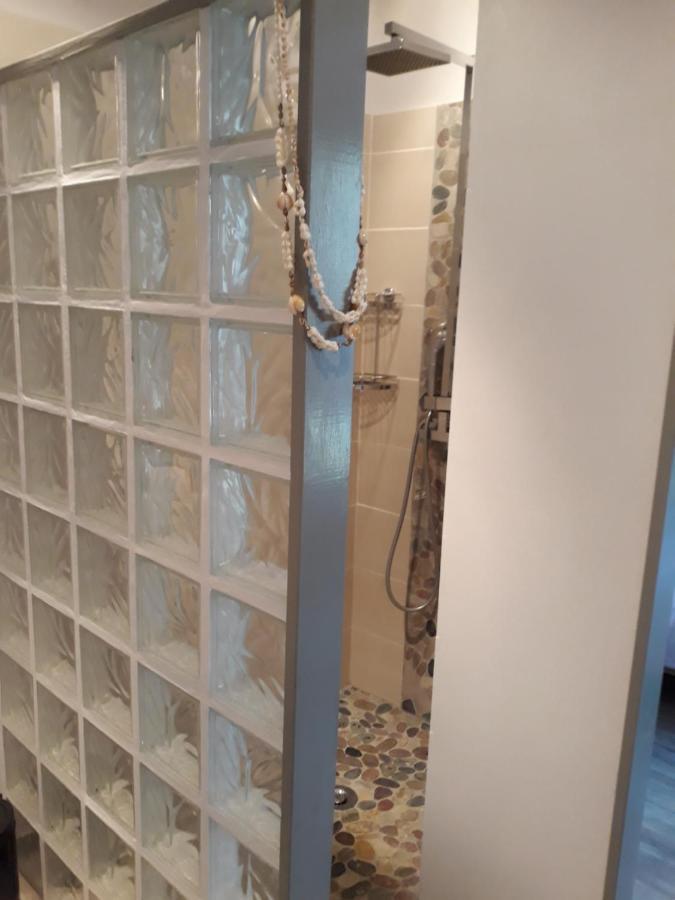Chambre Vladie Montélimar Exteriör bild
