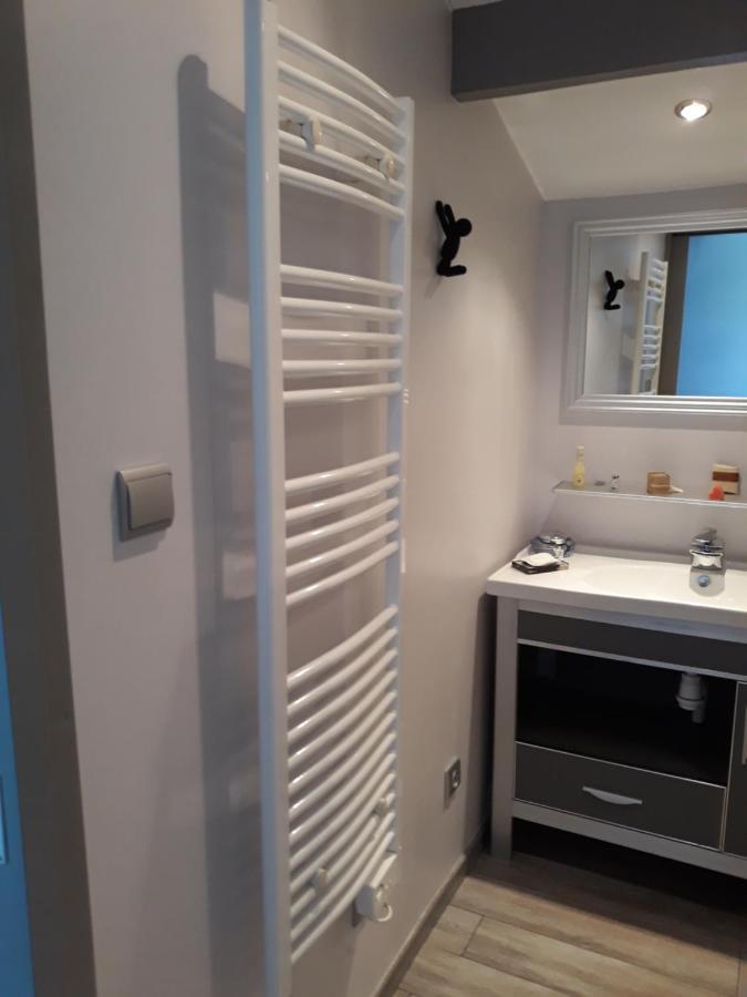 Chambre Vladie Montélimar Exteriör bild