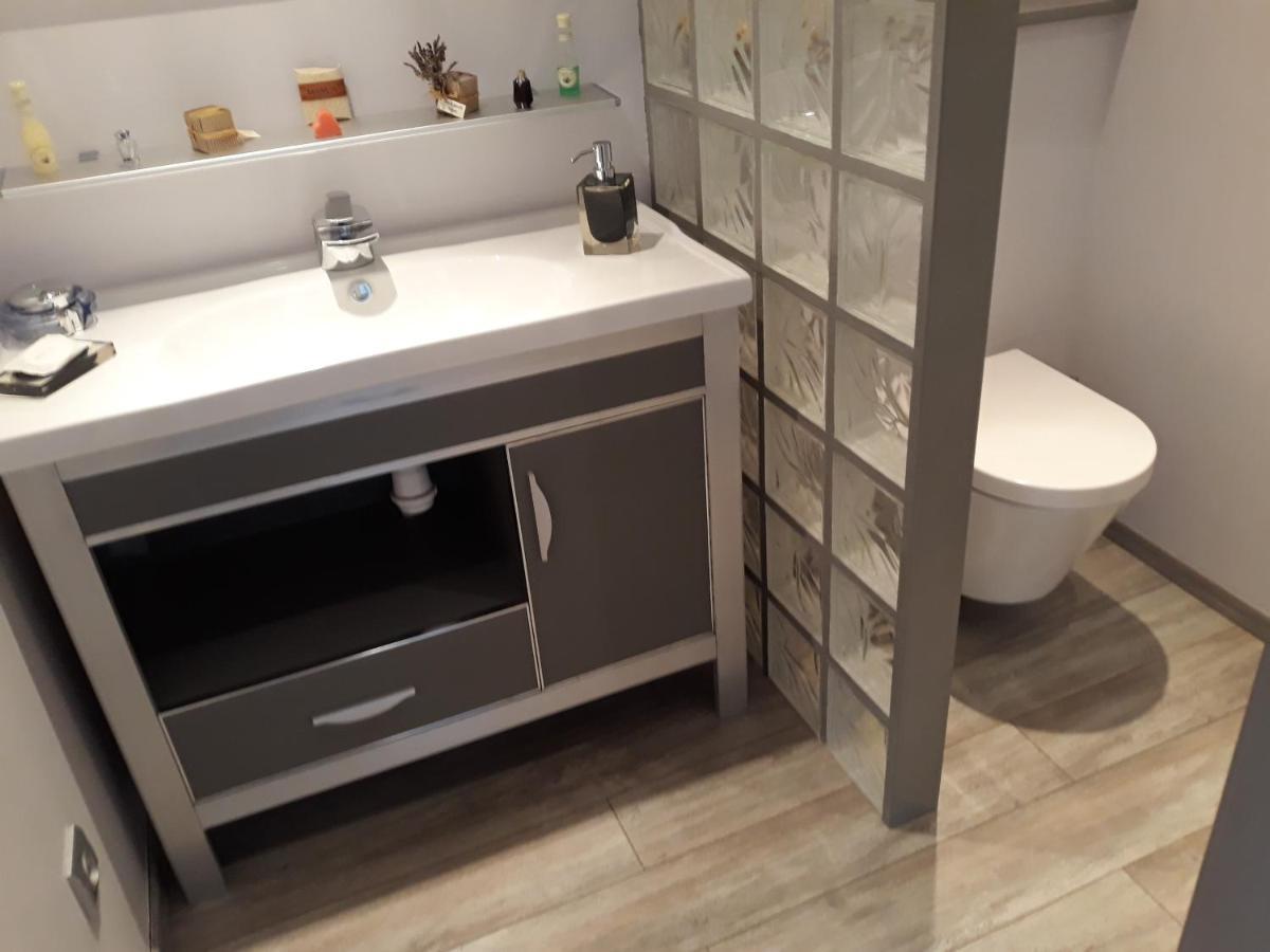 Chambre Vladie Montélimar Exteriör bild